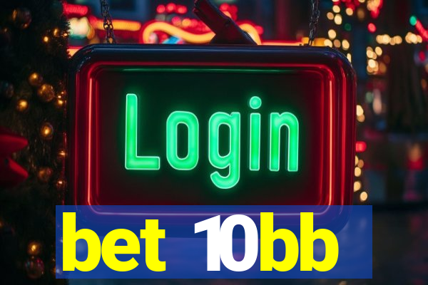 bet 10bb